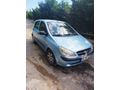 Sahibinden Hyundai Getz 1.5 CRDi Classic 2010 Model