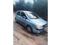Sahibinden Hyundai Getz 1.5 CRDi Classic 2010 Model