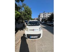 Galeriden Fiat Fiorino Combi 1.3 Multijet Emotion 2016 Model Balıkesir