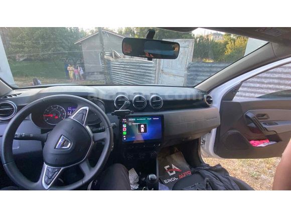 MEMURDAN DÜŞÜK KİLOMETRE FULL EKSTRALI 
