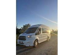 Sahibinden Ford - Otosan Transit 16+1 