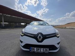 Sahibinden Renault Clio 1.5 dCi SportTourer Icon 2018 Model 