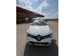 Sahibinden Renault Clio 1.5 dCi SportTourer Icon 2018 Model 