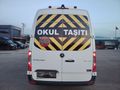 EREN GROUP'tan BURSA AÇIMI *EGA KAROSER*2026 MERCEDES OKUL