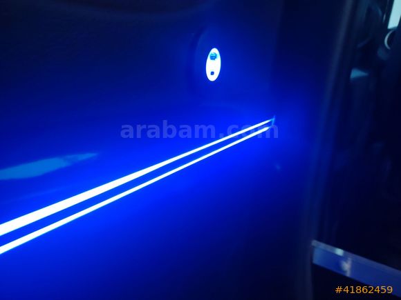 EREN GROUP'tan BURSA AÇIMI *EGA KAROSER*2026 MERCEDES OKUL