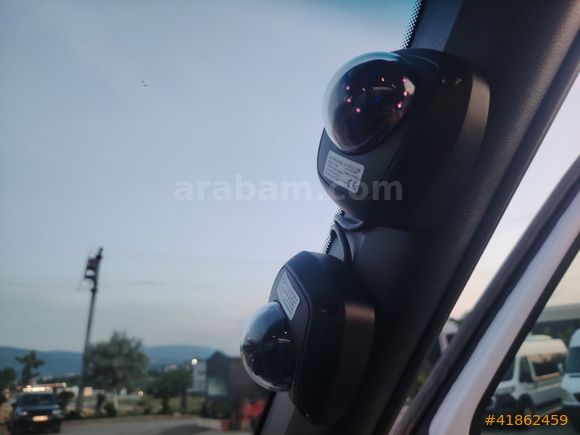 EREN GROUP'tan BURSA AÇIMI *EGA KAROSER*2026 MERCEDES OKUL