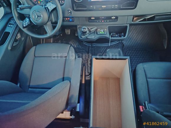 EREN GROUP'tan BURSA AÇIMI *EGA KAROSER*2026 MERCEDES OKUL