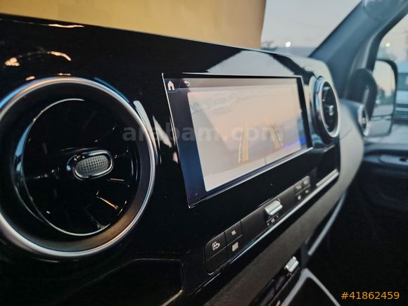 EREN GROUP'tan BURSA AÇIMI *EGA KAROSER*2026 MERCEDES OKUL
