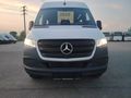 EREN GROUP'tan BURSA AÇIMI *EGA KAROSER*2026 MERCEDES OKUL