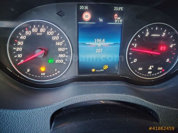 EREN GROUP'tan BURSA AÇIMI *EGA KAROSER*2026 MERCEDES OKUL