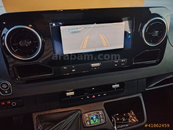 EREN GROUP'tan BURSA AÇIMI *EGA KAROSER*2026 MERCEDES OKUL