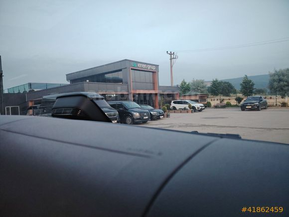 EREN GROUP'tan BURSA AÇIMI *EGA KAROSER*2026 MERCEDES OKUL