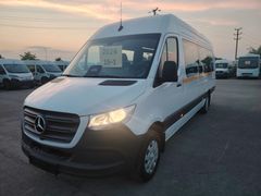 EREN GROUP'tan BURSA AÇIMI *EGA KAROSER*2026 MERCEDES OKUL