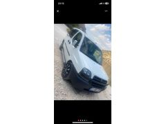 Sahibinden Fiat Doblo Cargo 1.2 Actual 2005 Model