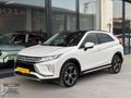2018 ECLİPSE CROSS 4WD İNTENSE PLUS *CAM TAVAN*HEAD UP*TOUCHPAD*
