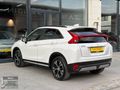 2018 ECLİPSE CROSS 4WD İNTENSE PLUS *CAM TAVAN*HEAD UP*TOUCHPAD*