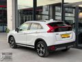 2018 ECLİPSE CROSS 4WD İNTENSE PLUS *CAM TAVAN*HEAD UP*TOUCHPAD*