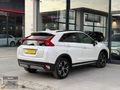 2018 ECLİPSE CROSS 4WD İNTENSE PLUS *CAM TAVAN*HEAD UP*TOUCHPAD*