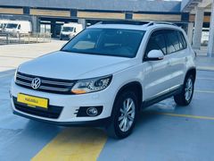 K.K.TAKSİT*EVİMFİNAS*KREDİ*2013*TİGUAN*2.0TDİ*4X4*OTOMATK*CAMTVN