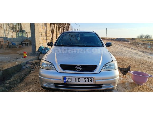 Sahibinden Opel Astra 1.4 Classic 2008 Model