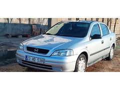 Sahibinden Opel Astra 1.4 Classic 2008 Model