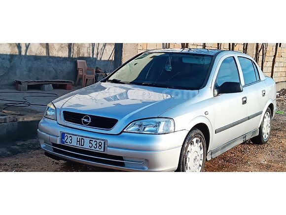 Sahibinden Opel Astra 1.4 Classic 2008 Model