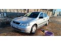 Sahibinden Opel Astra 1.4 Classic 2008 Model