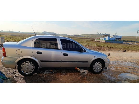 Sahibinden Opel Astra 1.4 Classic 2008 Model