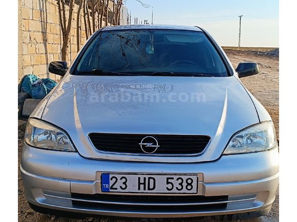 Sahibinden Opel Astra 1.4 Classic 2008 Model