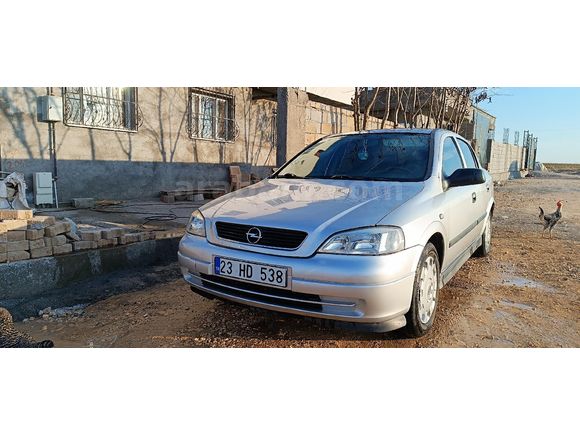 Sahibinden Opel Astra 1.4 Classic 2008 Model