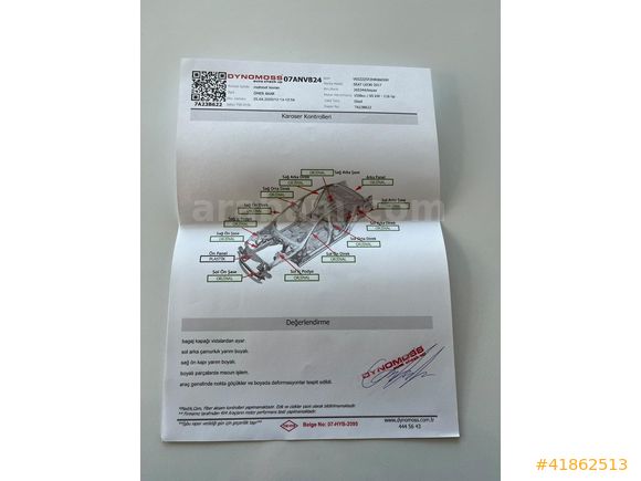 BARANLAR MOTORS DAN SEAT LEON OTOMATİK