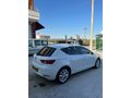 BARANLAR MOTORS DAN SEAT LEON OTOMATİK