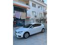 BARANLAR MOTORS DAN SEAT LEON OTOMATİK
