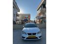 BARANLAR MOTORS DAN SEAT LEON OTOMATİK