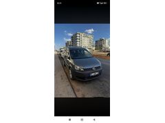 Sahibinden Volkswagen Caddy 1.6 TDI Trendline 2012 Model Gaziantep