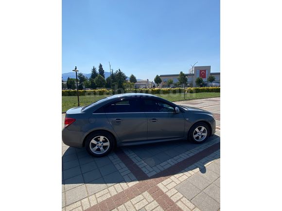 Sahibinden Chevrolet Cruze 1.6 2012 Model 