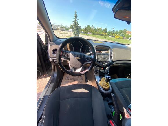 Sahibinden Chevrolet Cruze 1.6 2012 Model 