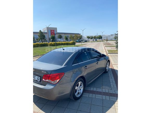 Sahibinden Chevrolet Cruze 1.6 2012 Model 