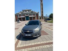 Sahibinden Chevrolet Cruze 1.6 2012 Model 