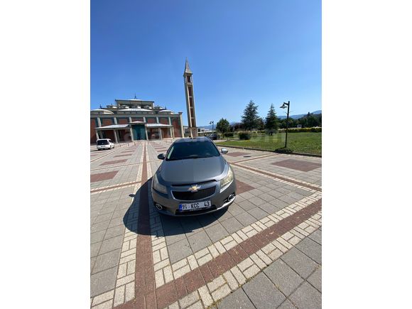 Sahibinden Chevrolet Cruze 1.6 2012 Model 