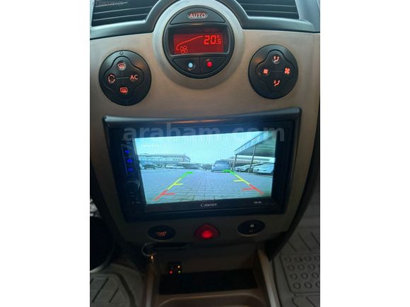 Görülmeye değer tam otomatik megan 2