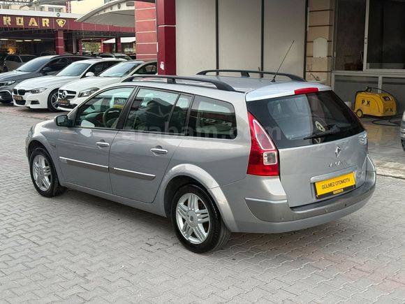 Görülmeye değer tam otomatik megan 2