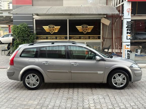 Görülmeye değer tam otomatik megan 2