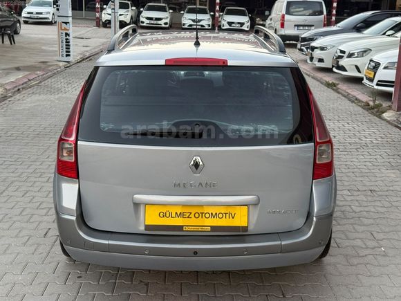 Görülmeye değer tam otomatik megan 2