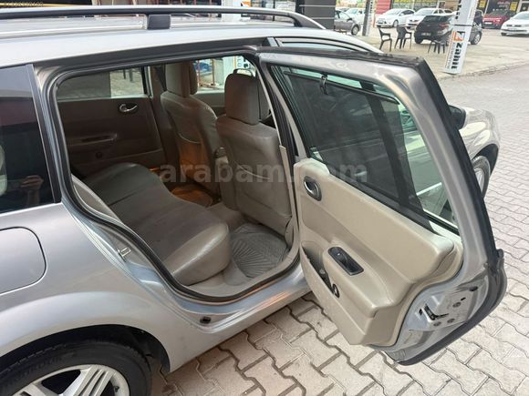 Görülmeye değer tam otomatik megan 2