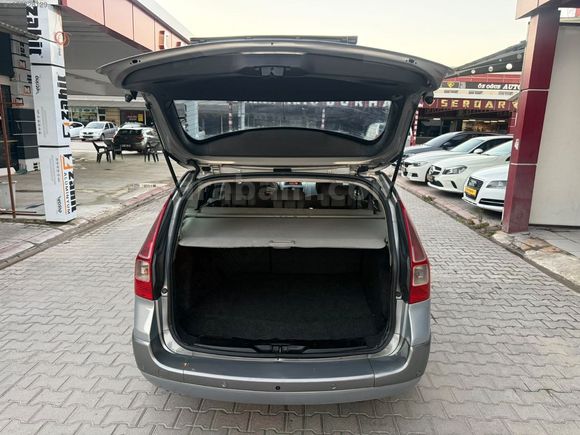 Görülmeye değer tam otomatik megan 2