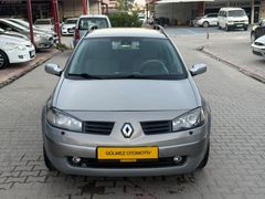 Görülmeye değer tam otomatik megan 2