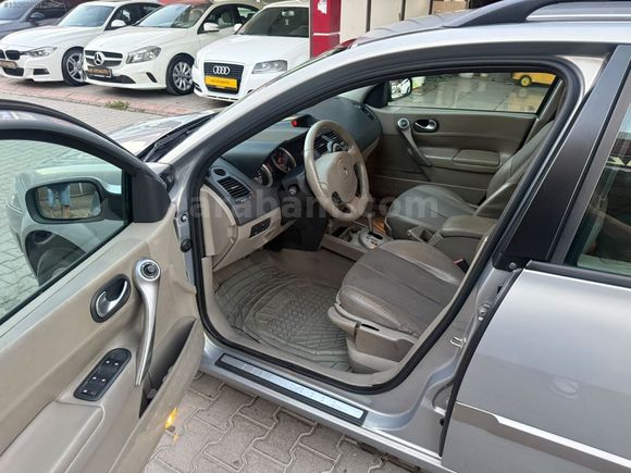 Görülmeye değer tam otomatik megan 2