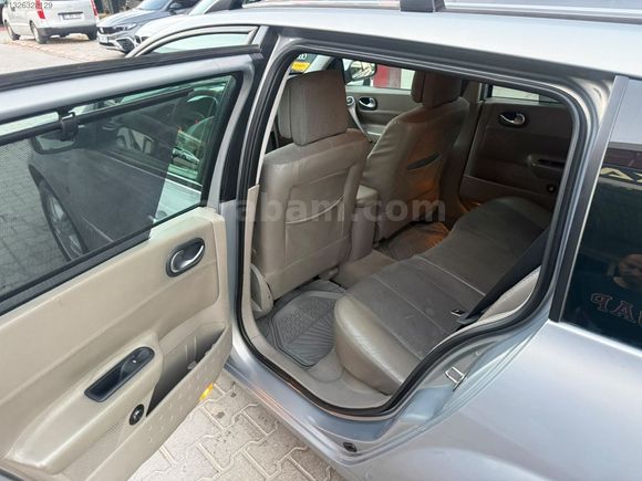 Görülmeye değer tam otomatik megan 2