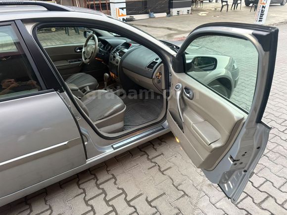 Görülmeye değer tam otomatik megan 2